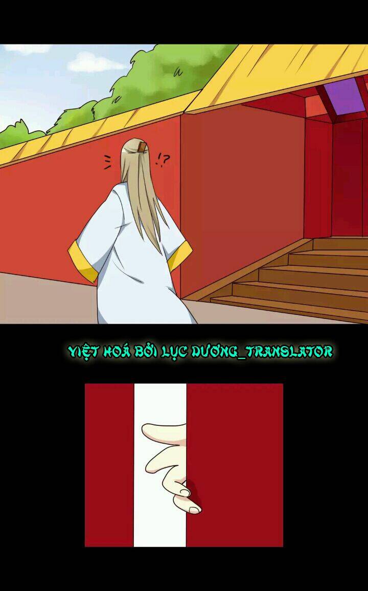 Lưỡng Bất Nghi Chapter 31 - Trang 2