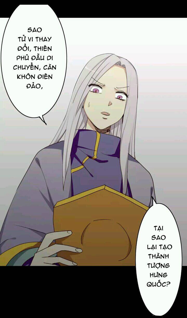 Lưỡng Bất Nghi Chapter 31 - Trang 2