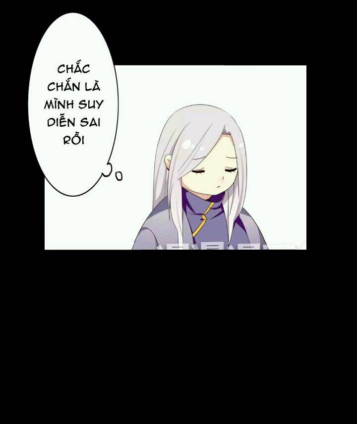 Lưỡng Bất Nghi Chapter 31 - Trang 2