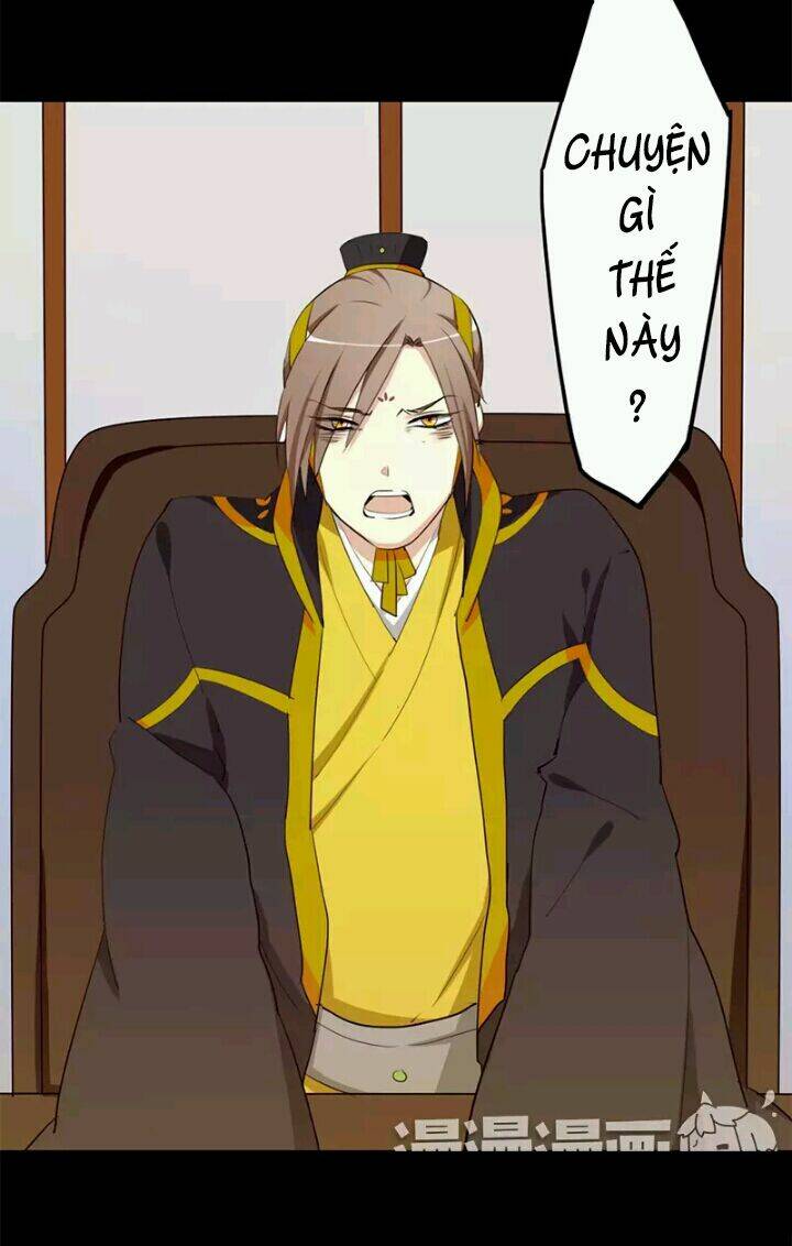 Lưỡng Bất Nghi Chapter 32 - Trang 2