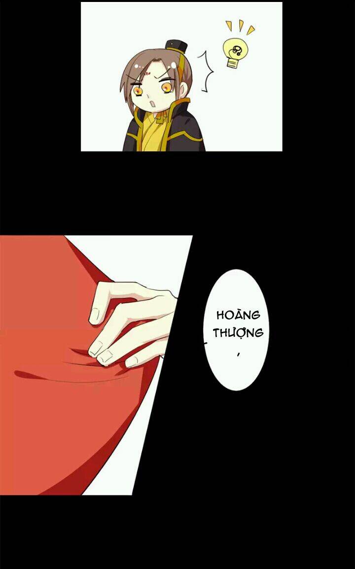 Lưỡng Bất Nghi Chapter 32 - Trang 2