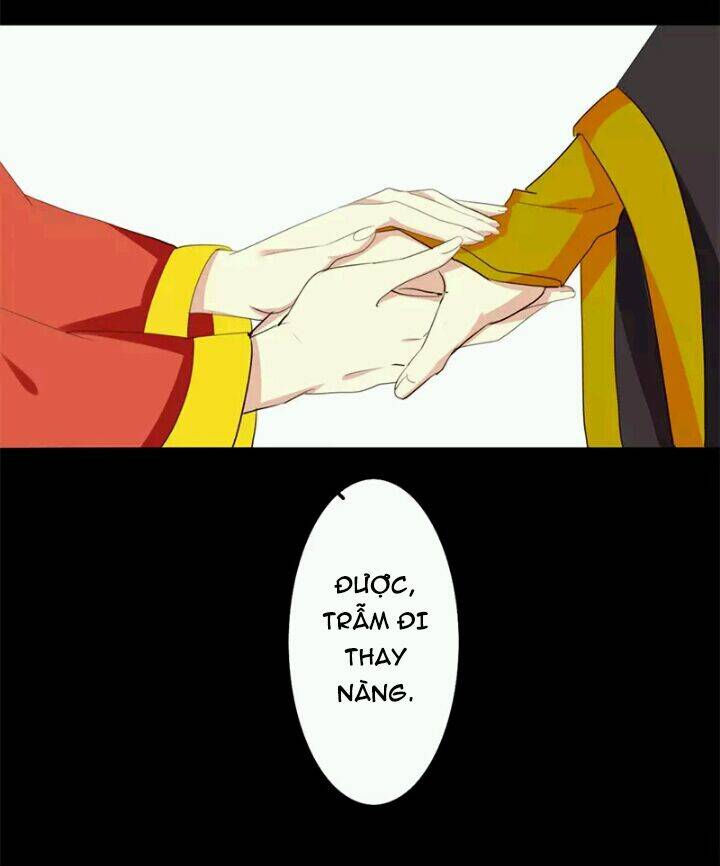 Lưỡng Bất Nghi Chapter 32 - Trang 2