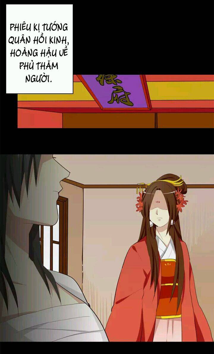 Lưỡng Bất Nghi Chapter 32 - Trang 2