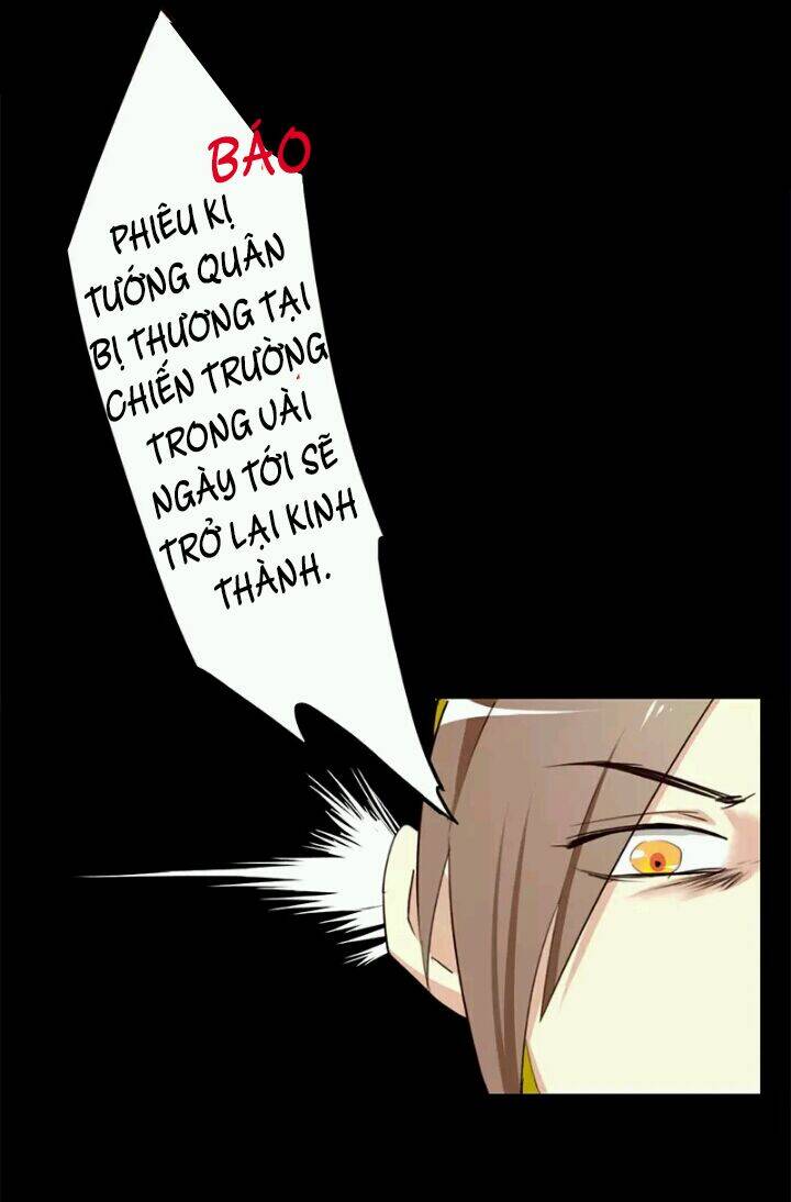 Lưỡng Bất Nghi Chapter 32 - Trang 2