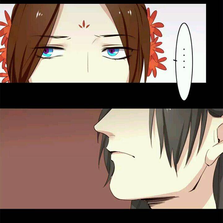 Lưỡng Bất Nghi Chapter 32 - Trang 2