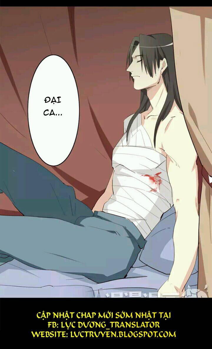 Lưỡng Bất Nghi Chapter 32 - Trang 2