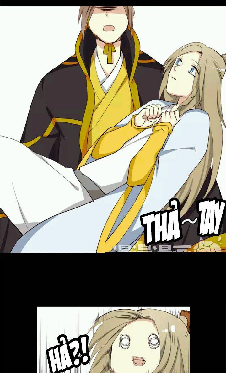 Lưỡng Bất Nghi Chapter 32 - Trang 2