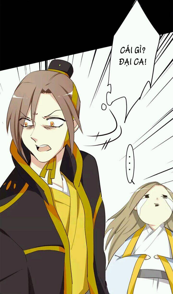 Lưỡng Bất Nghi Chapter 32 - Trang 2