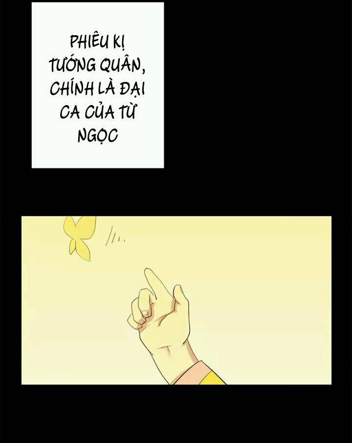 Lưỡng Bất Nghi Chapter 32 - Trang 2