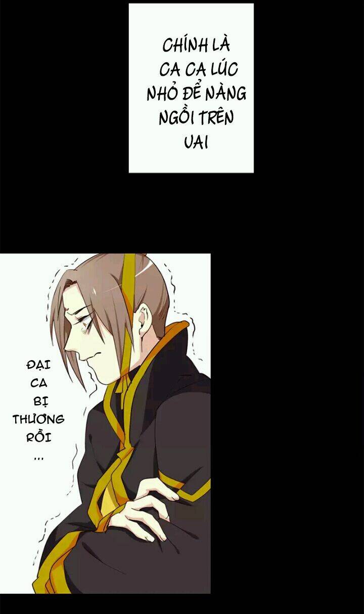 Lưỡng Bất Nghi Chapter 32 - Trang 2
