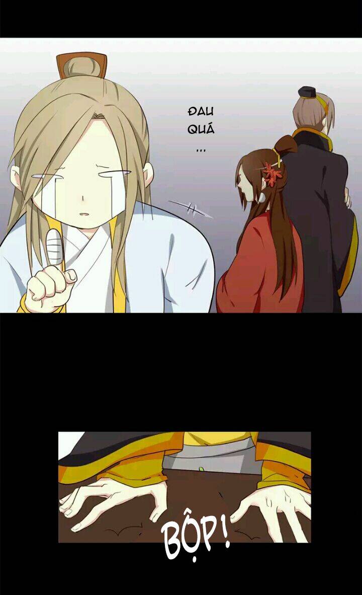 Lưỡng Bất Nghi Chapter 32 - Trang 2