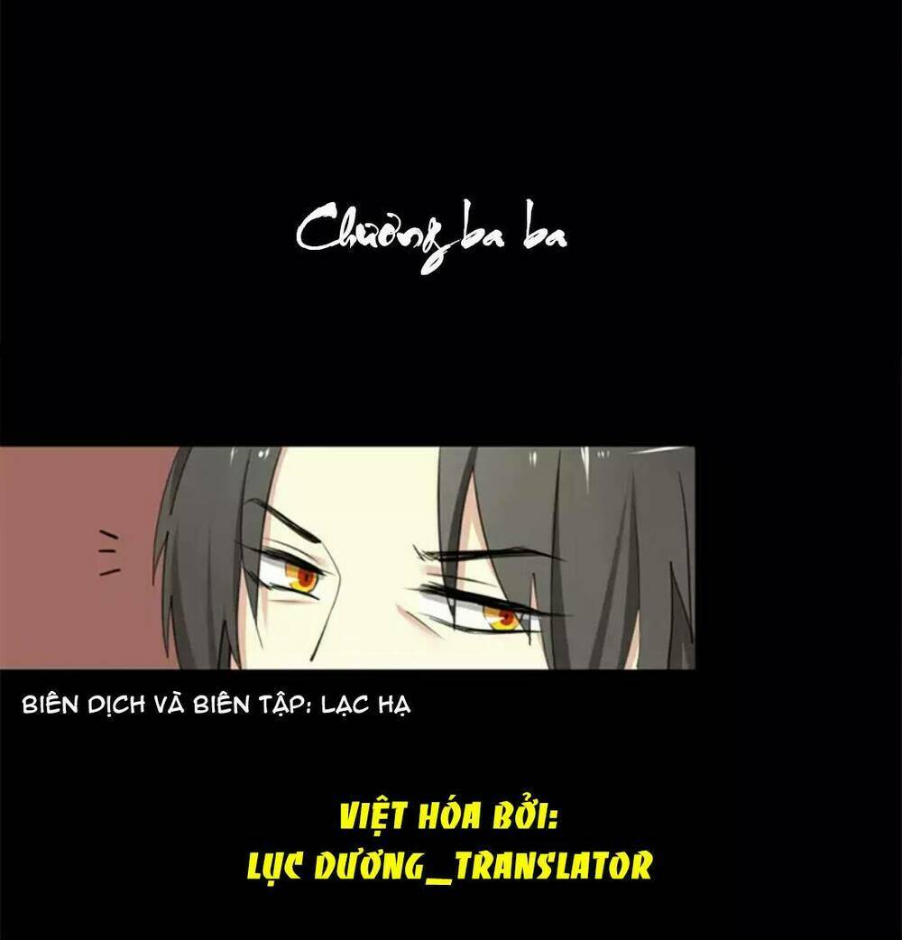 Lưỡng Bất Nghi Chapter 33 - Trang 2