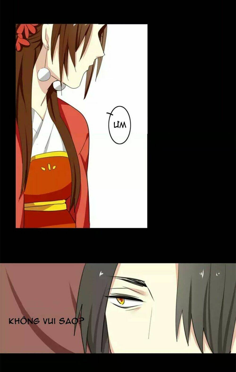 Lưỡng Bất Nghi Chapter 33 - Trang 2