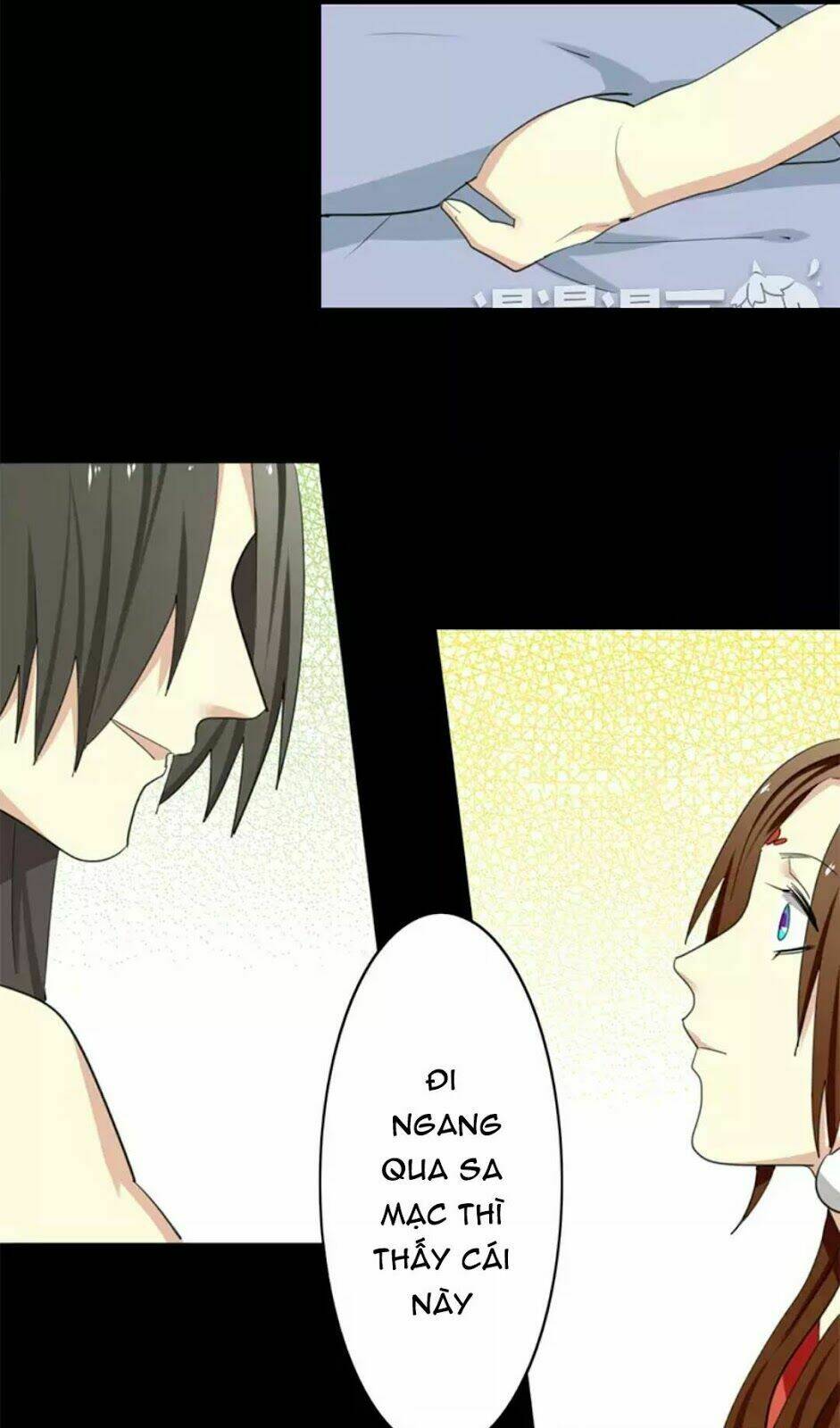 Lưỡng Bất Nghi Chapter 33 - Trang 2