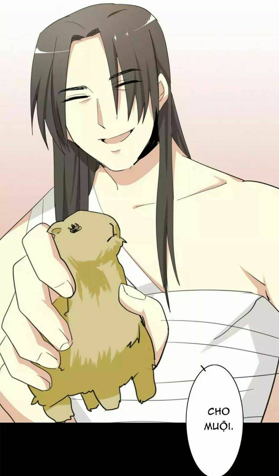 Lưỡng Bất Nghi Chapter 33 - Trang 2