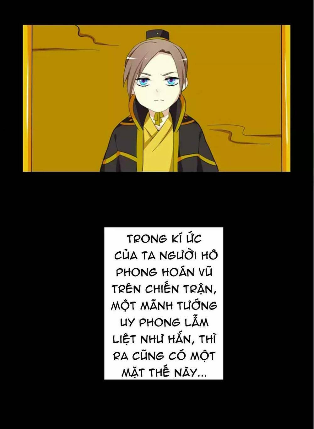 Lưỡng Bất Nghi Chapter 33 - Trang 2