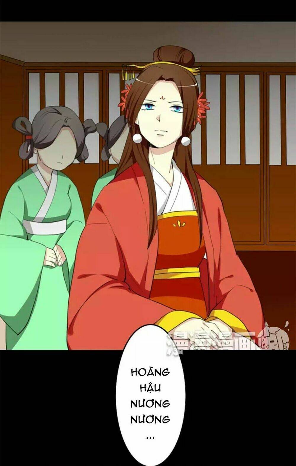 Lưỡng Bất Nghi Chapter 33 - Trang 2