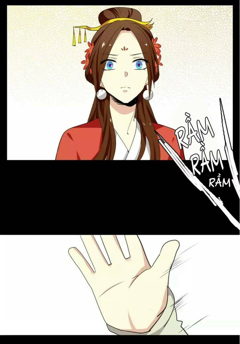 Lưỡng Bất Nghi Chapter 33 - Trang 2