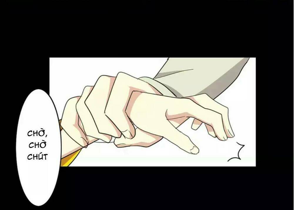 Lưỡng Bất Nghi Chapter 33 - Trang 2