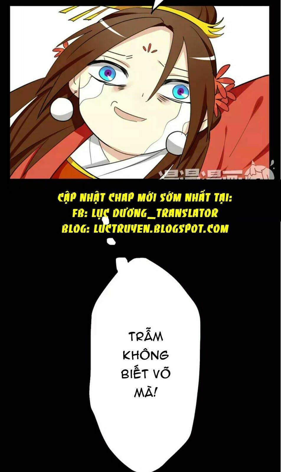 Lưỡng Bất Nghi Chapter 33 - Trang 2