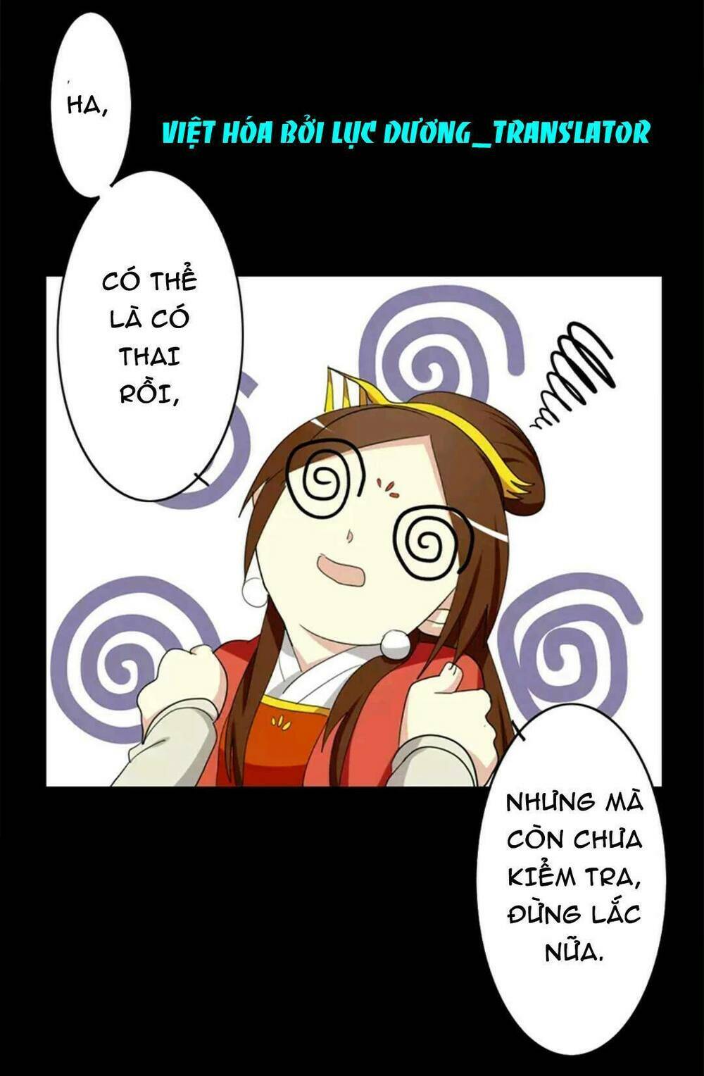 Lưỡng Bất Nghi Chapter 34 - Trang 2