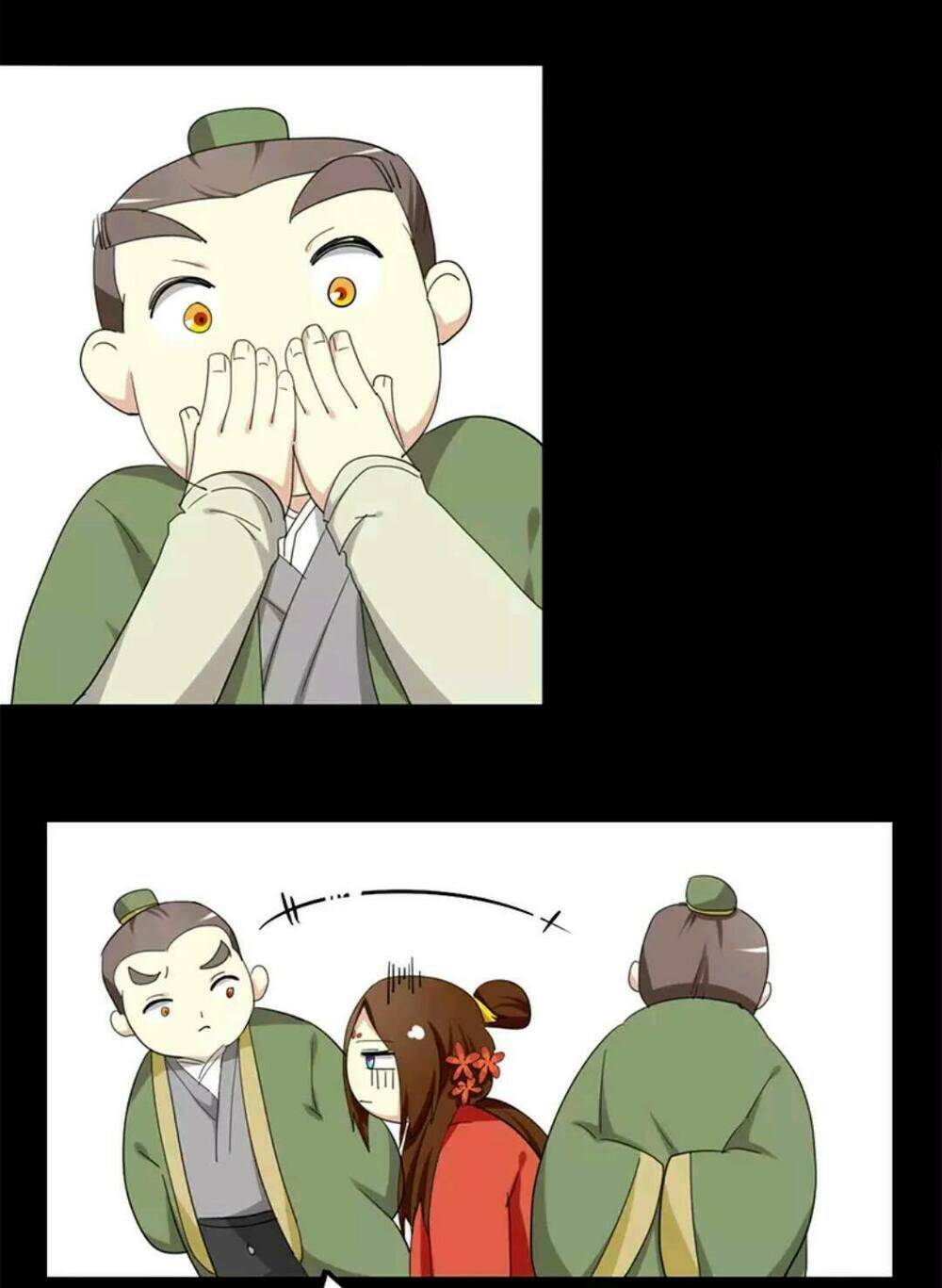 Lưỡng Bất Nghi Chapter 34 - Trang 2