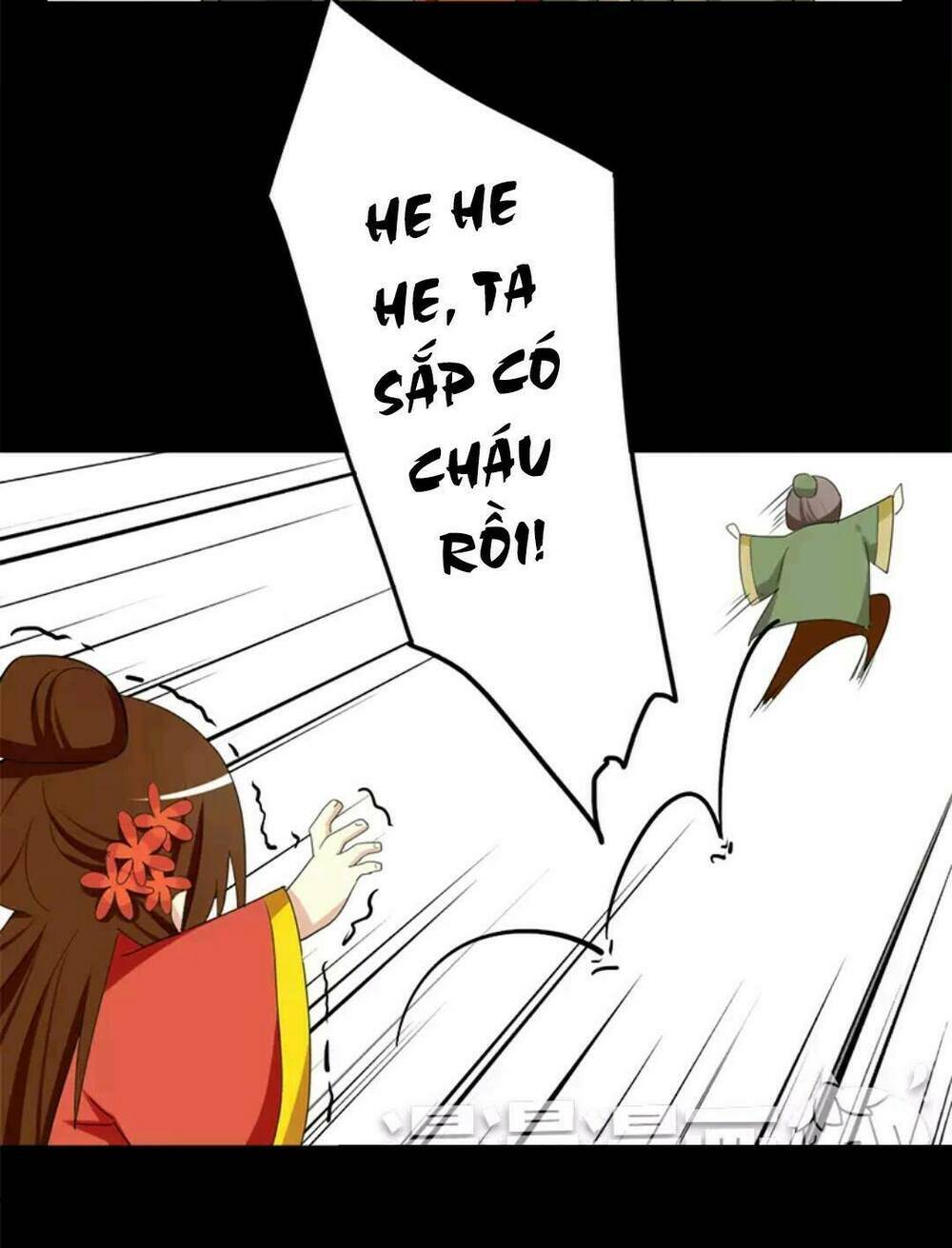 Lưỡng Bất Nghi Chapter 34 - Trang 2