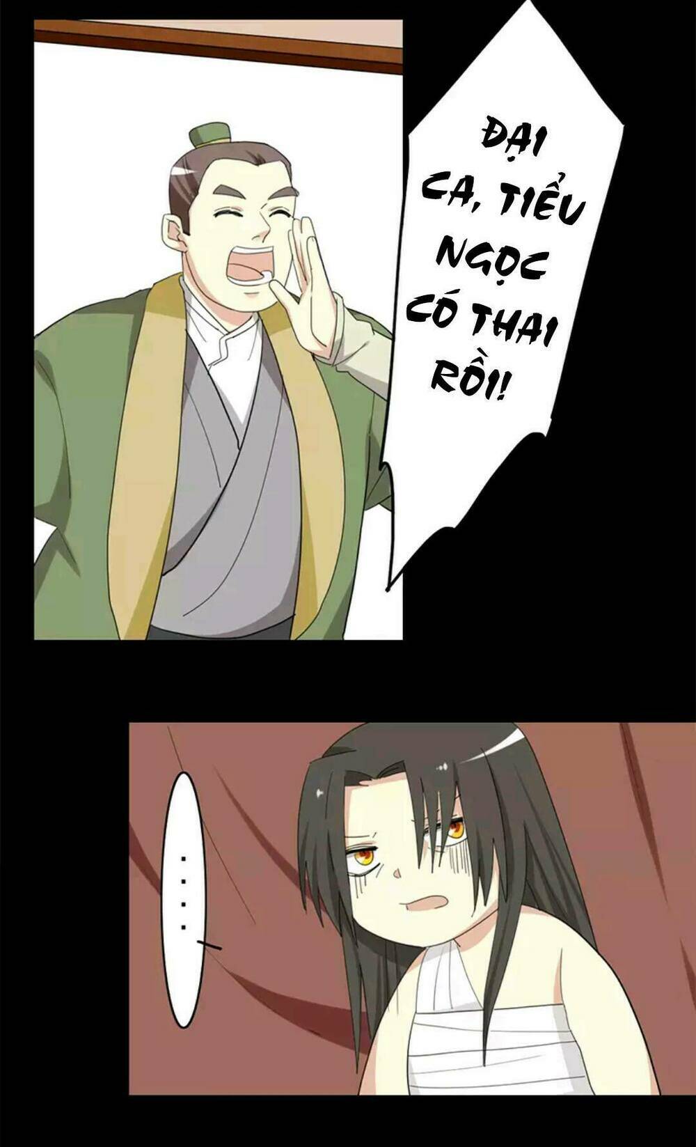 Lưỡng Bất Nghi Chapter 34 - Trang 2