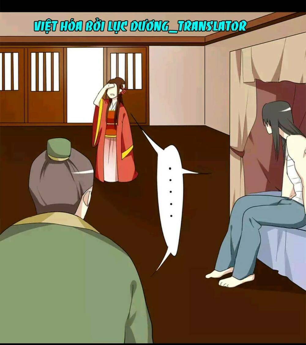 Lưỡng Bất Nghi Chapter 34 - Trang 2