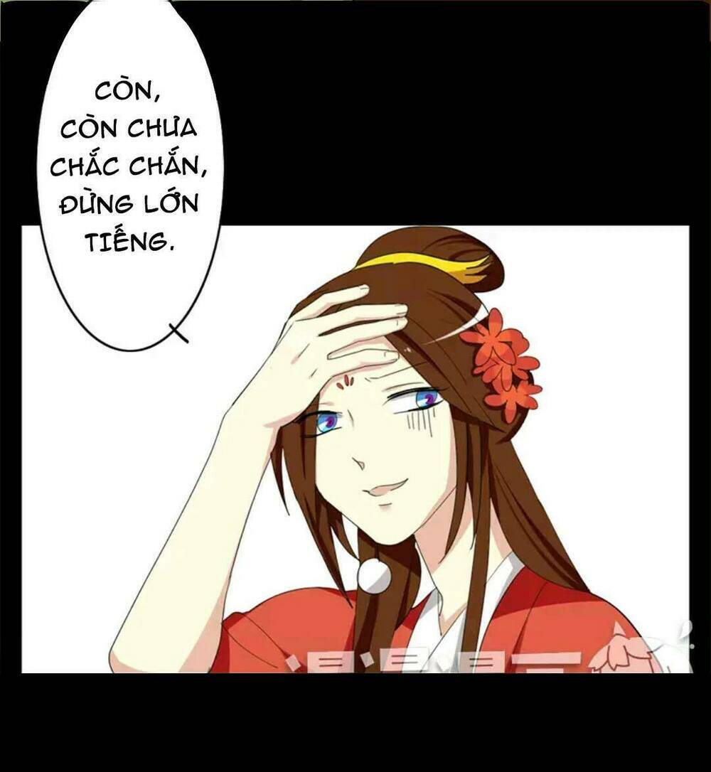 Lưỡng Bất Nghi Chapter 34 - Trang 2