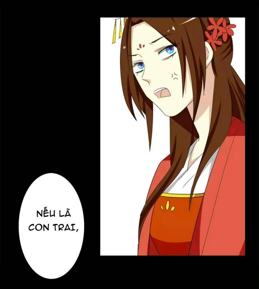 Lưỡng Bất Nghi Chapter 34 - Trang 2