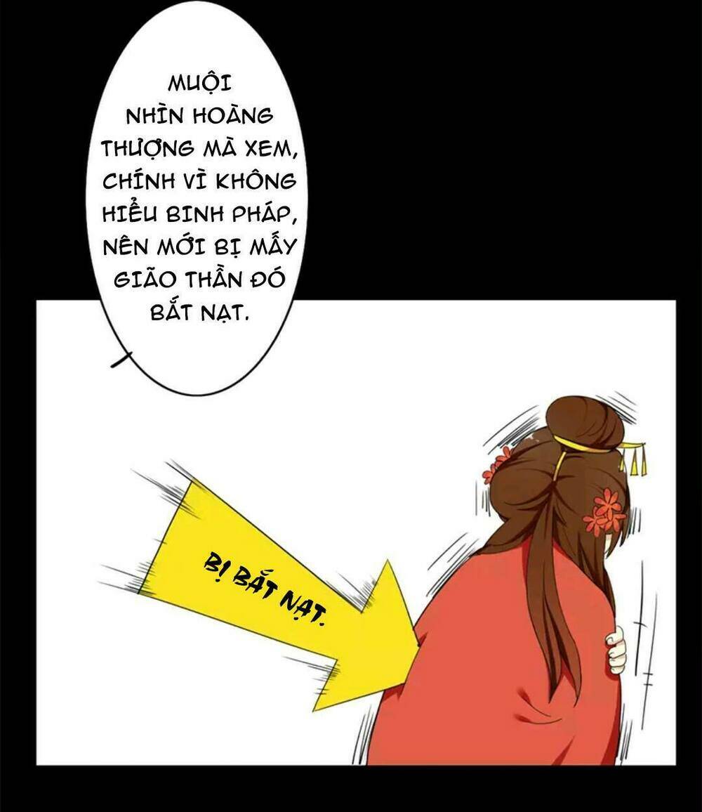 Lưỡng Bất Nghi Chapter 34 - Trang 2