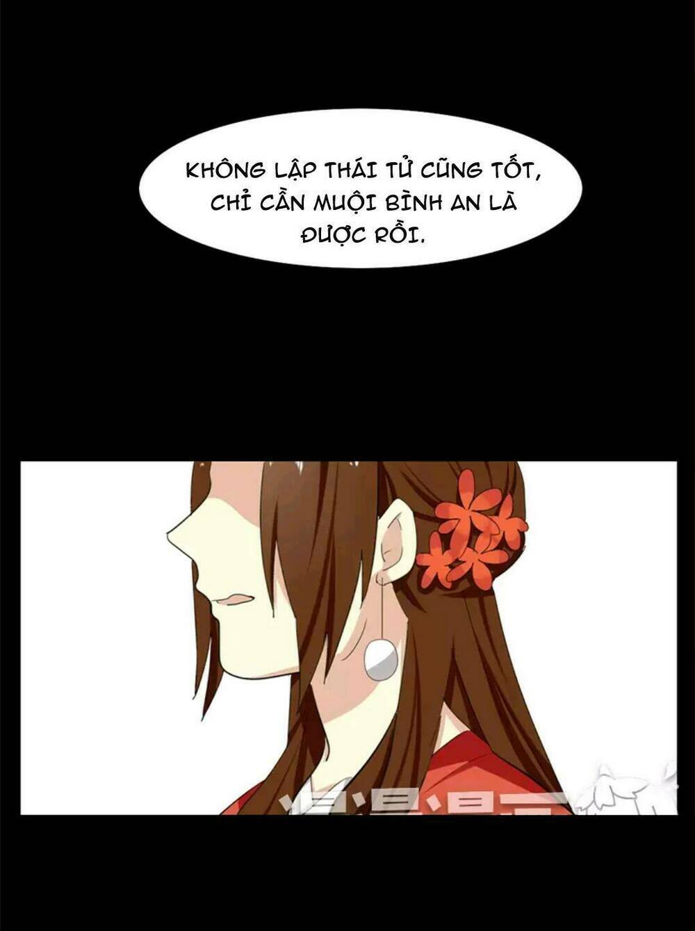 Lưỡng Bất Nghi Chapter 34 - Trang 2