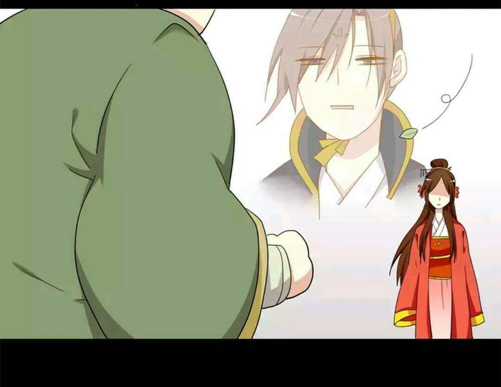 Lưỡng Bất Nghi Chapter 34 - Trang 2