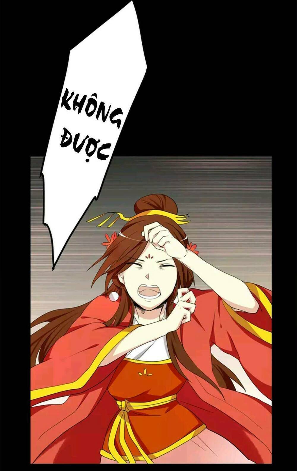 Lưỡng Bất Nghi Chapter 34 - Trang 2