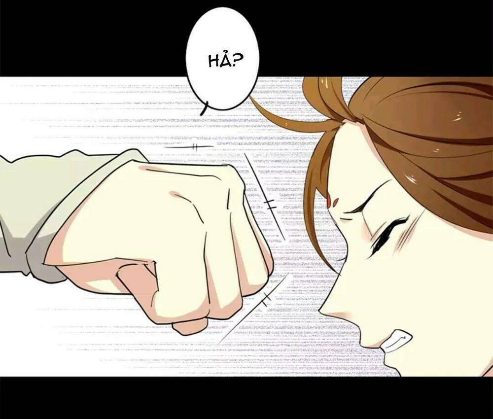 Lưỡng Bất Nghi Chapter 34 - Trang 2