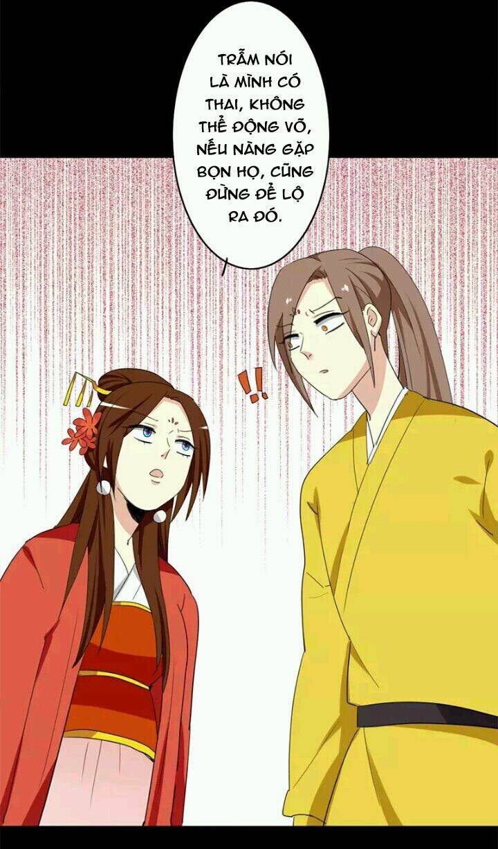 Lưỡng Bất Nghi Chapter 35 - Trang 2