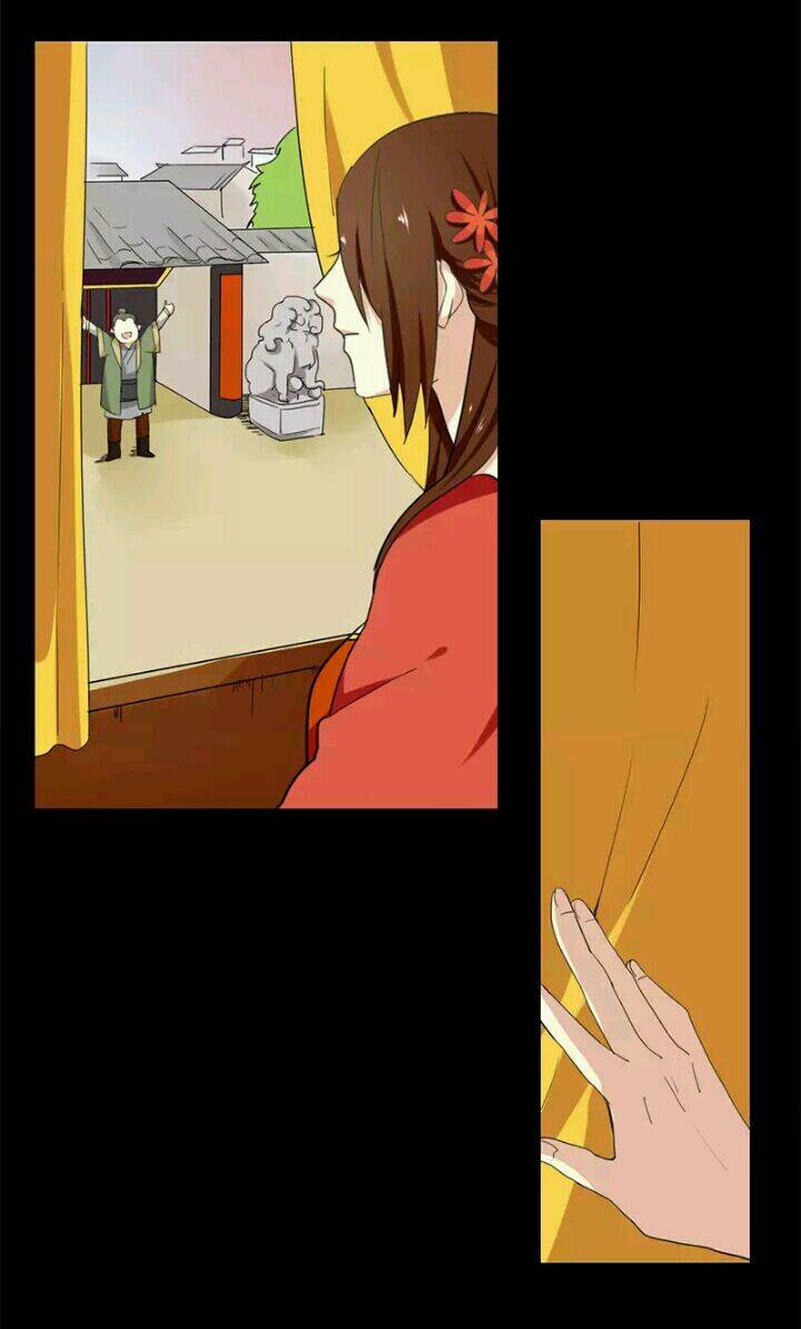 Lưỡng Bất Nghi Chapter 35 - Trang 2