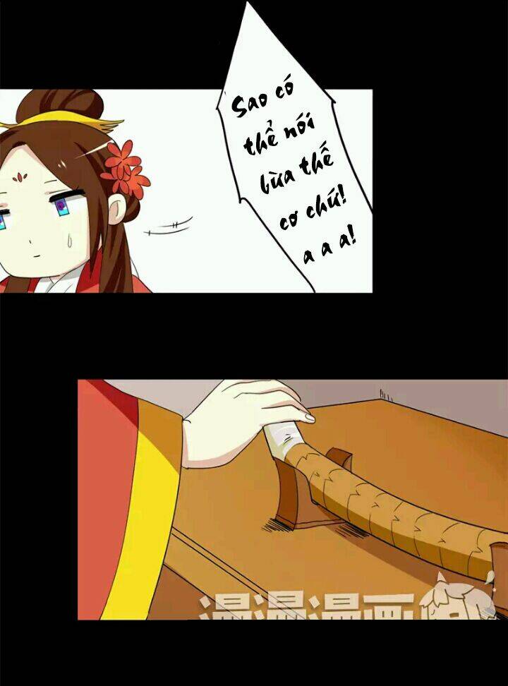 Lưỡng Bất Nghi Chapter 35 - Trang 2