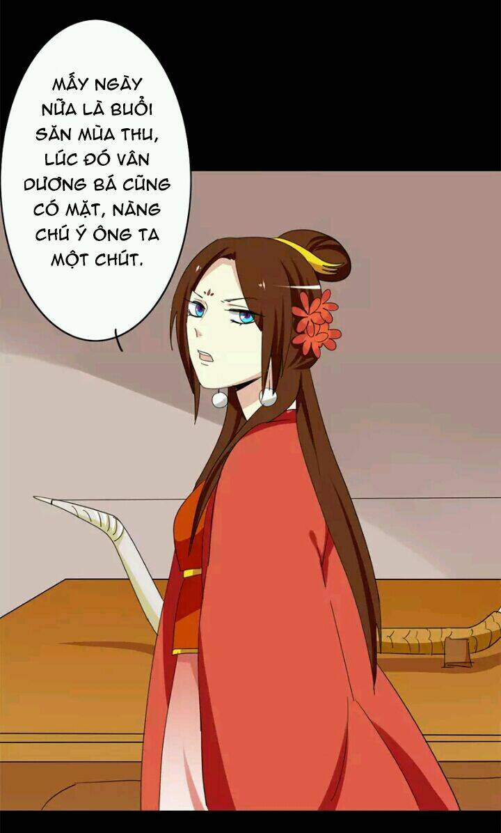 Lưỡng Bất Nghi Chapter 35 - Trang 2