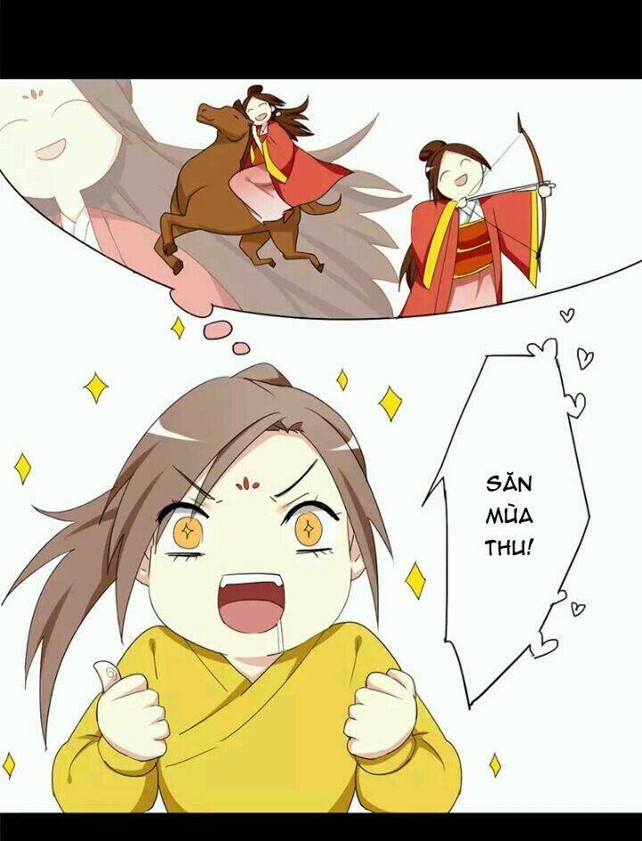 Lưỡng Bất Nghi Chapter 35 - Trang 2