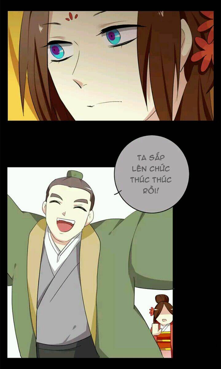 Lưỡng Bất Nghi Chapter 35 - Trang 2