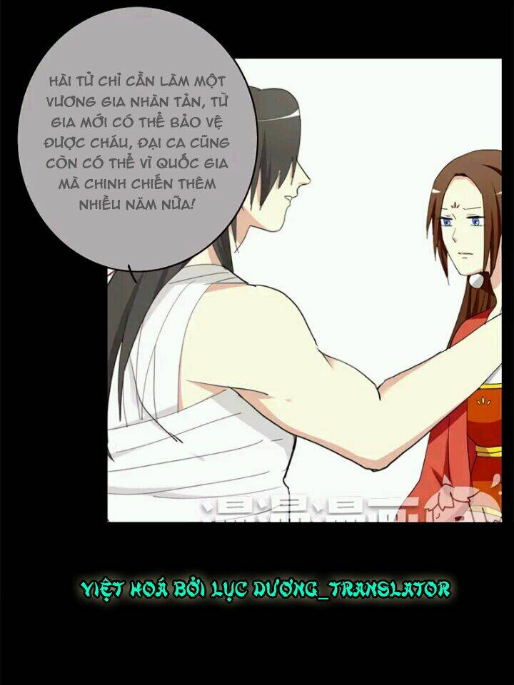 Lưỡng Bất Nghi Chapter 35 - Trang 2