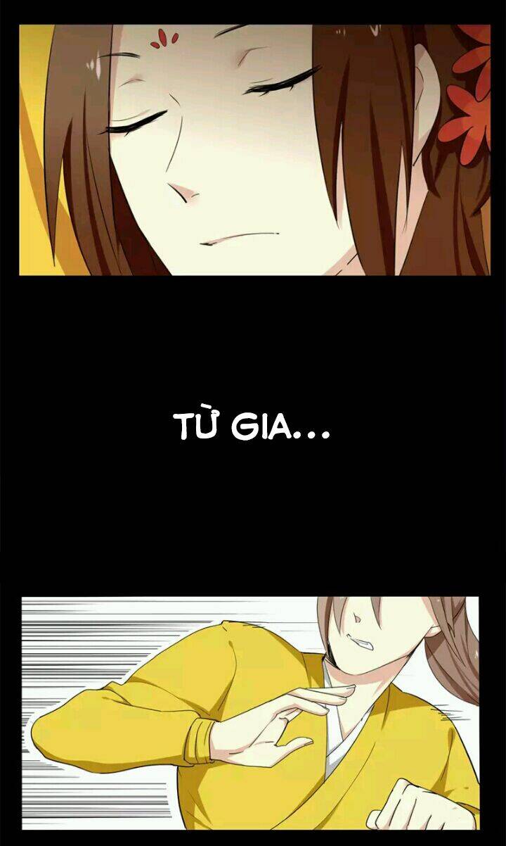Lưỡng Bất Nghi Chapter 35 - Trang 2