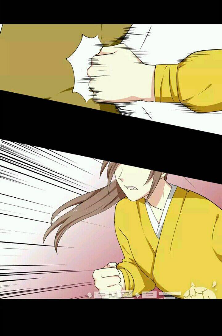 Lưỡng Bất Nghi Chapter 35 - Trang 2