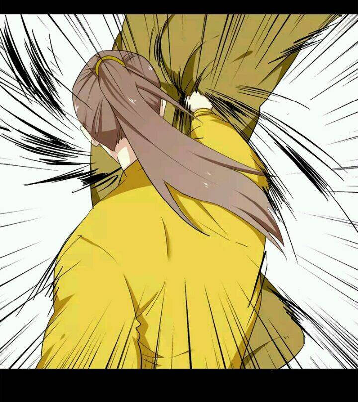 Lưỡng Bất Nghi Chapter 35 - Trang 2