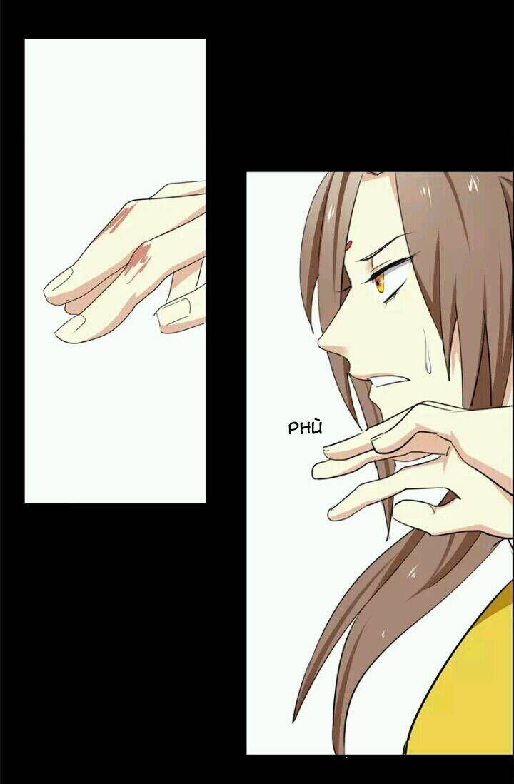 Lưỡng Bất Nghi Chapter 35 - Trang 2