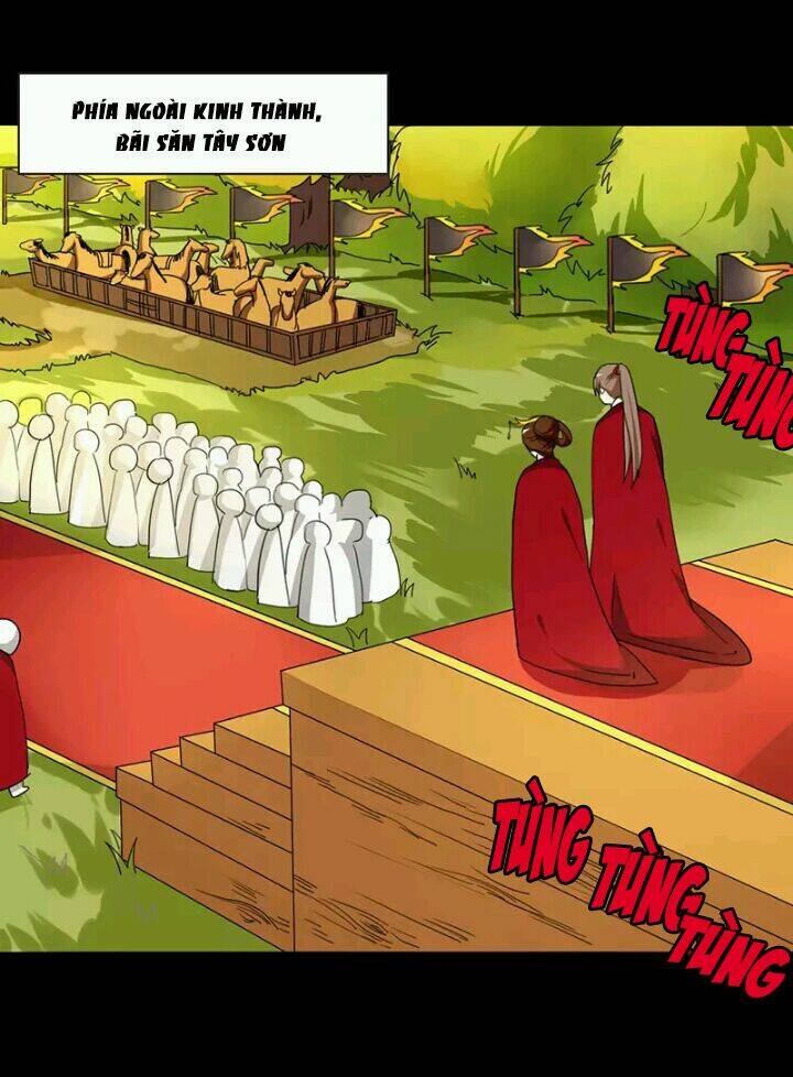 Lưỡng Bất Nghi Chapter 36 - Trang 2