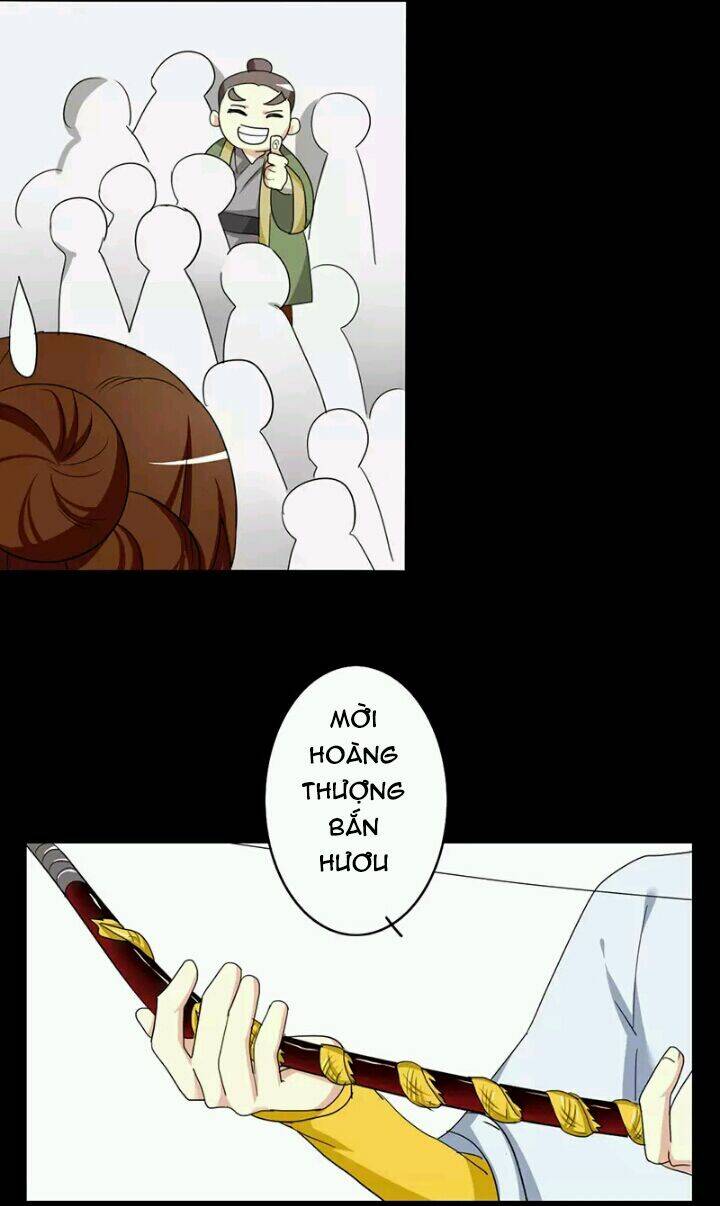 Lưỡng Bất Nghi Chapter 36 - Trang 2