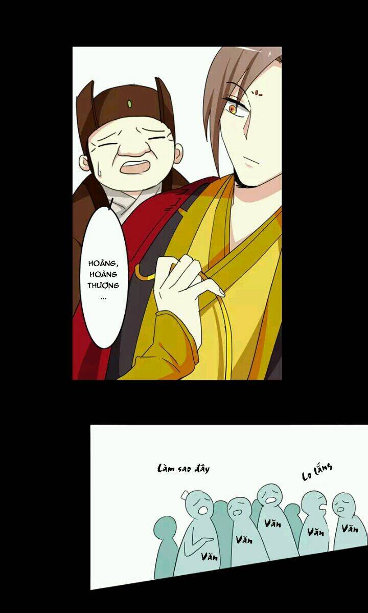 Lưỡng Bất Nghi Chapter 36 - Trang 2